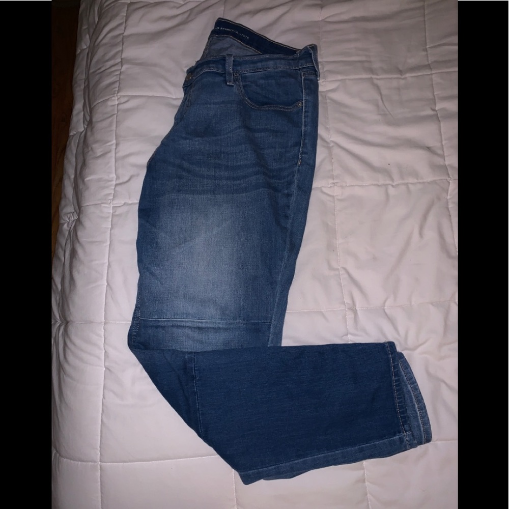 Old Navy Boyfriend Fashion Jeans